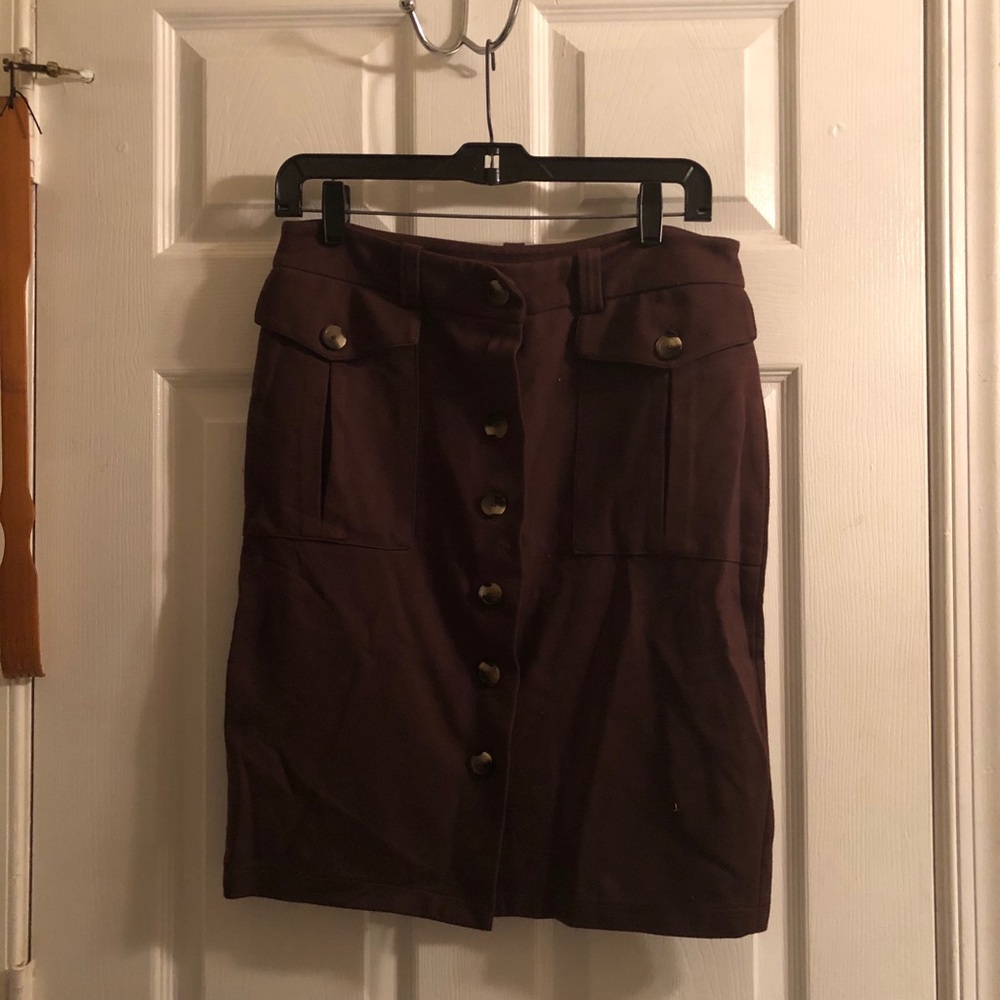 Liz claiborne skirt